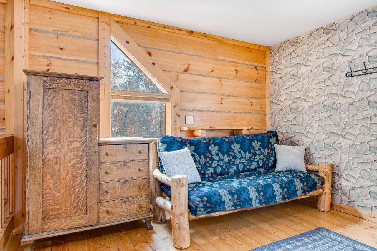 The Birdie Lodge Arkdale Zewnętrze zdjęcie