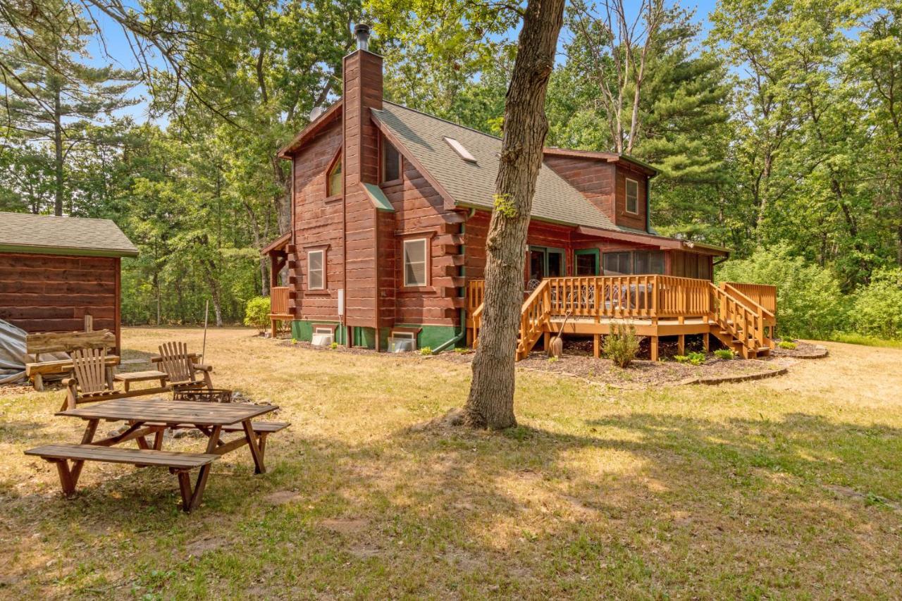 The Birdie Lodge Arkdale Zewnętrze zdjęcie